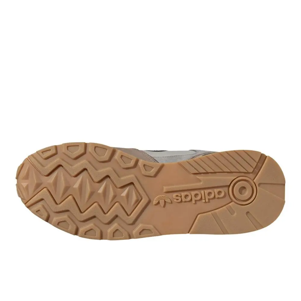 Adidas shoes - adidas Treziod - Treziod - GY2343 - Brown, Grey 3