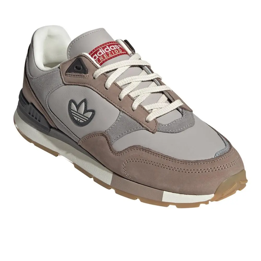 Adidas shoes - adidas Treziod - Treziod - GY2343 - Brown, Grey 6