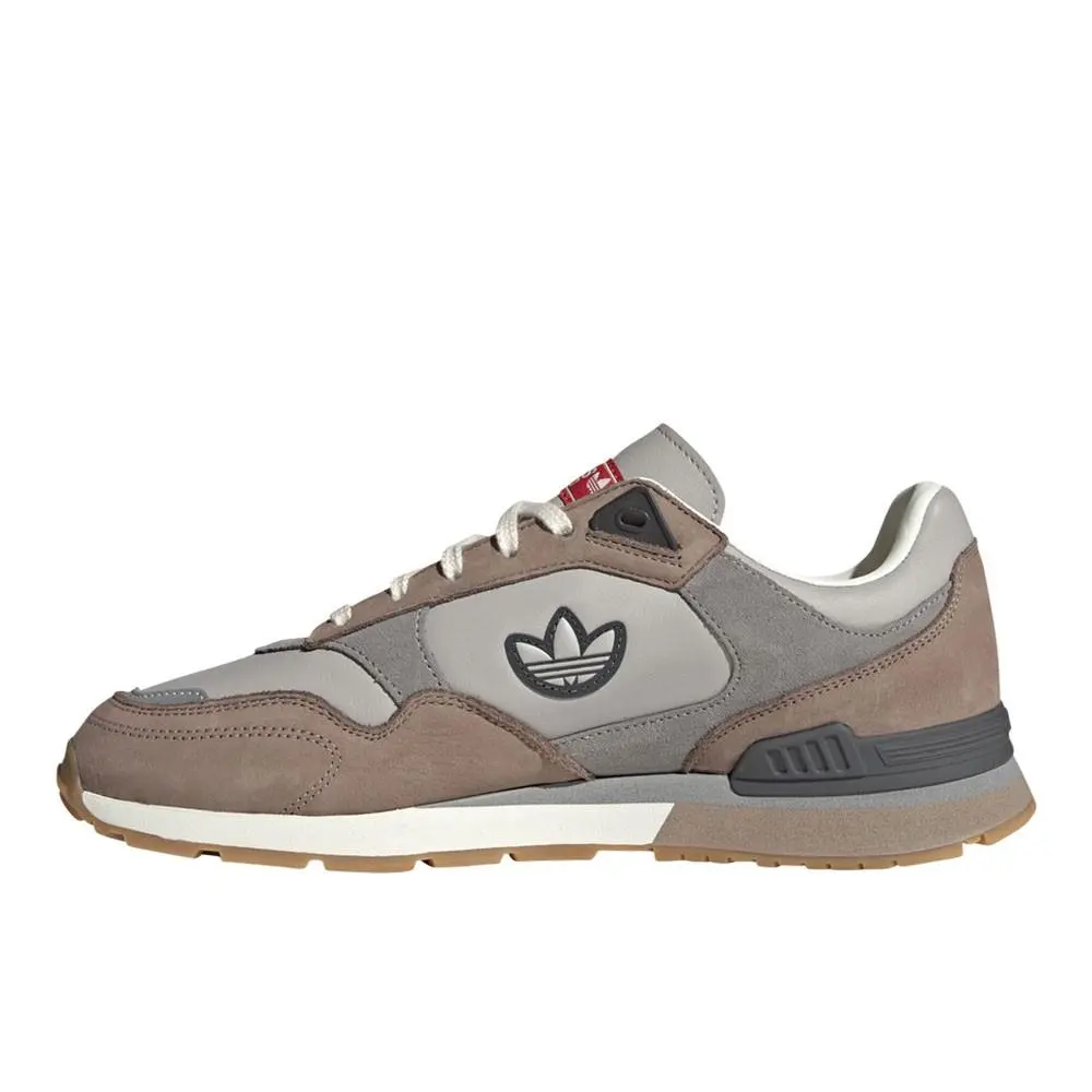 Adidas shoes - adidas Treziod - Treziod - GY2343 - Brown, Grey 7