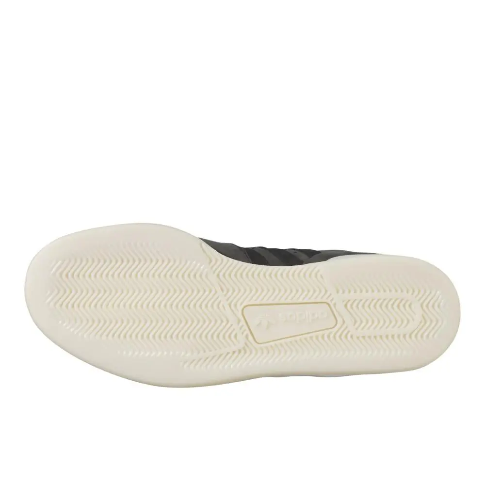 Adidas shoes - adidas Rivalry Low Lux - Rivalry Low Lux - JR2677 - Black 3