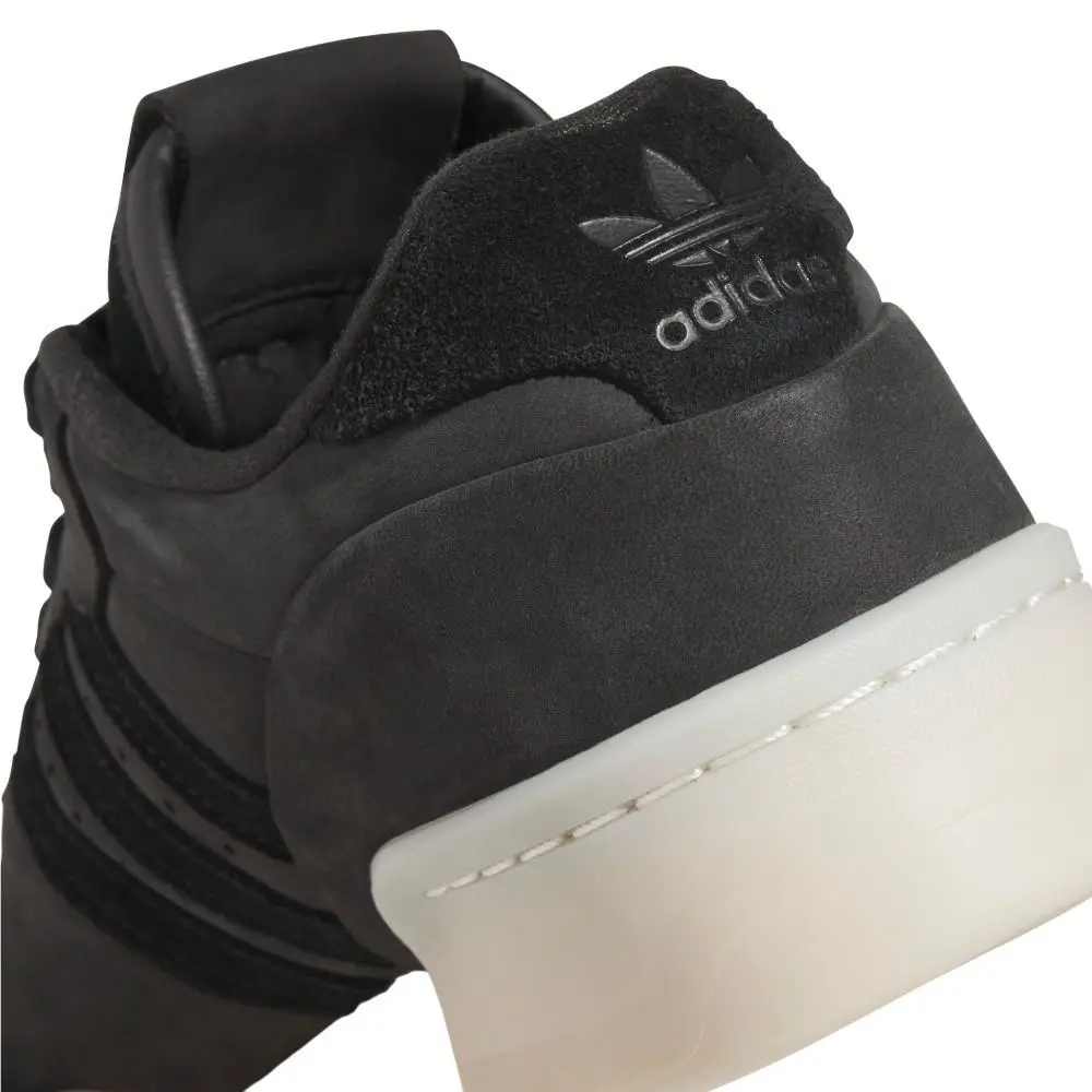 Adidas shoes - adidas Rivalry Low Lux - Rivalry Low Lux - JR2677 - Black 13