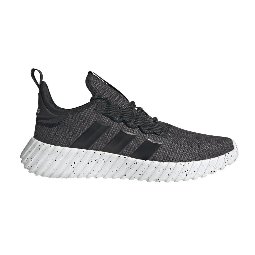 Adidas Kaptir 3.0 Mens Black Sneakers Casual Shoes JH6165-A