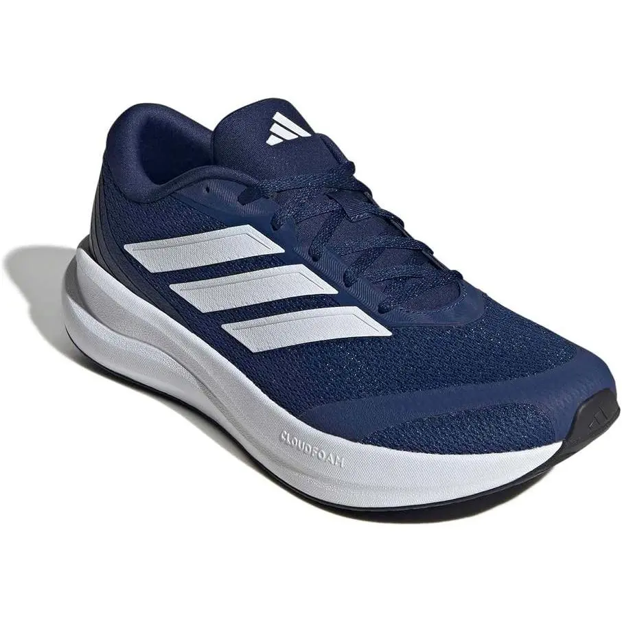 Adidas shoes - Blue 4