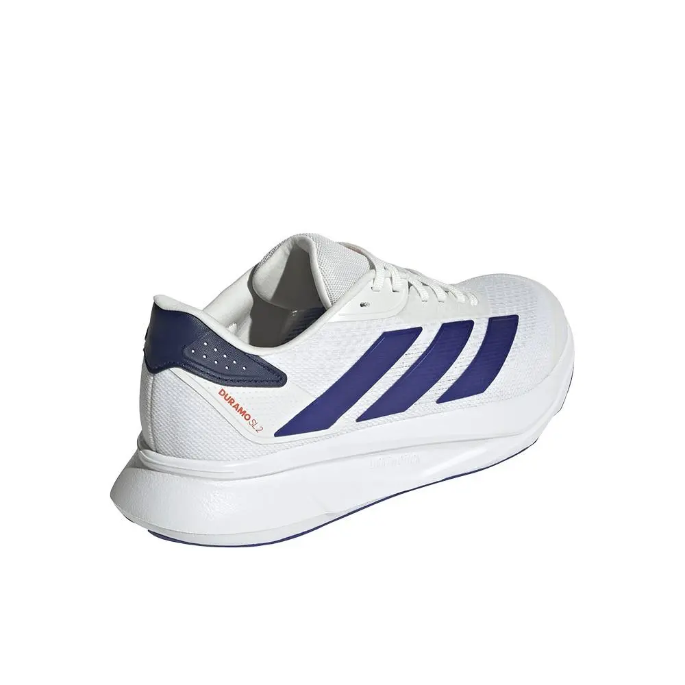 Adidas shoes - adidas Duramo Sl 2 Running - SB1158-JS4395 - White 4