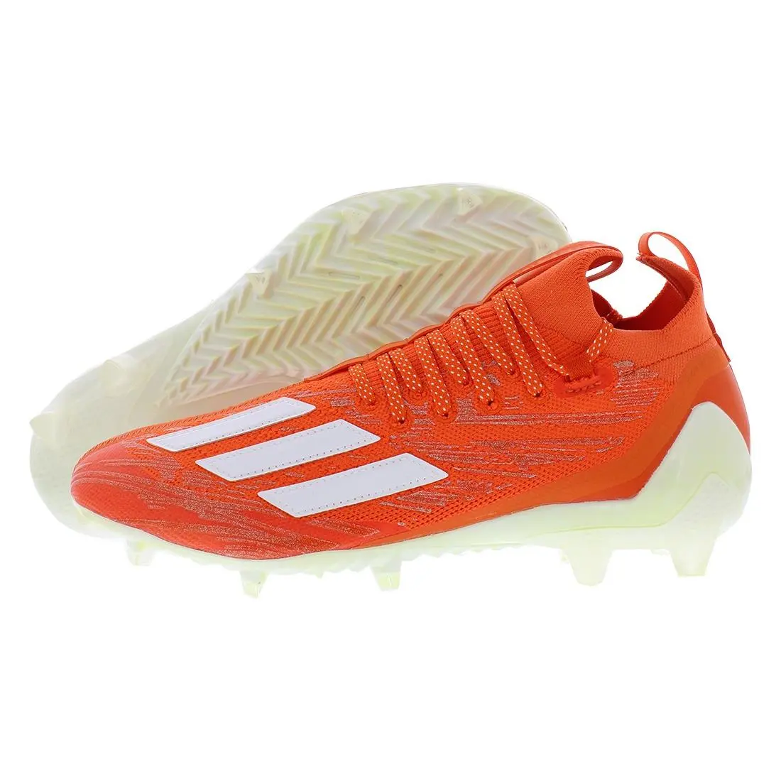 Adidas Adizero Primeknit Mens Shoes
