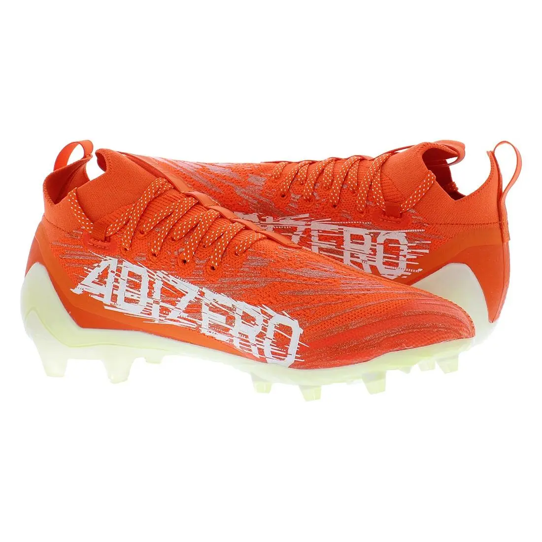 Adidas shoes - Orange/Footwear White/Orange, Main: Orange 1