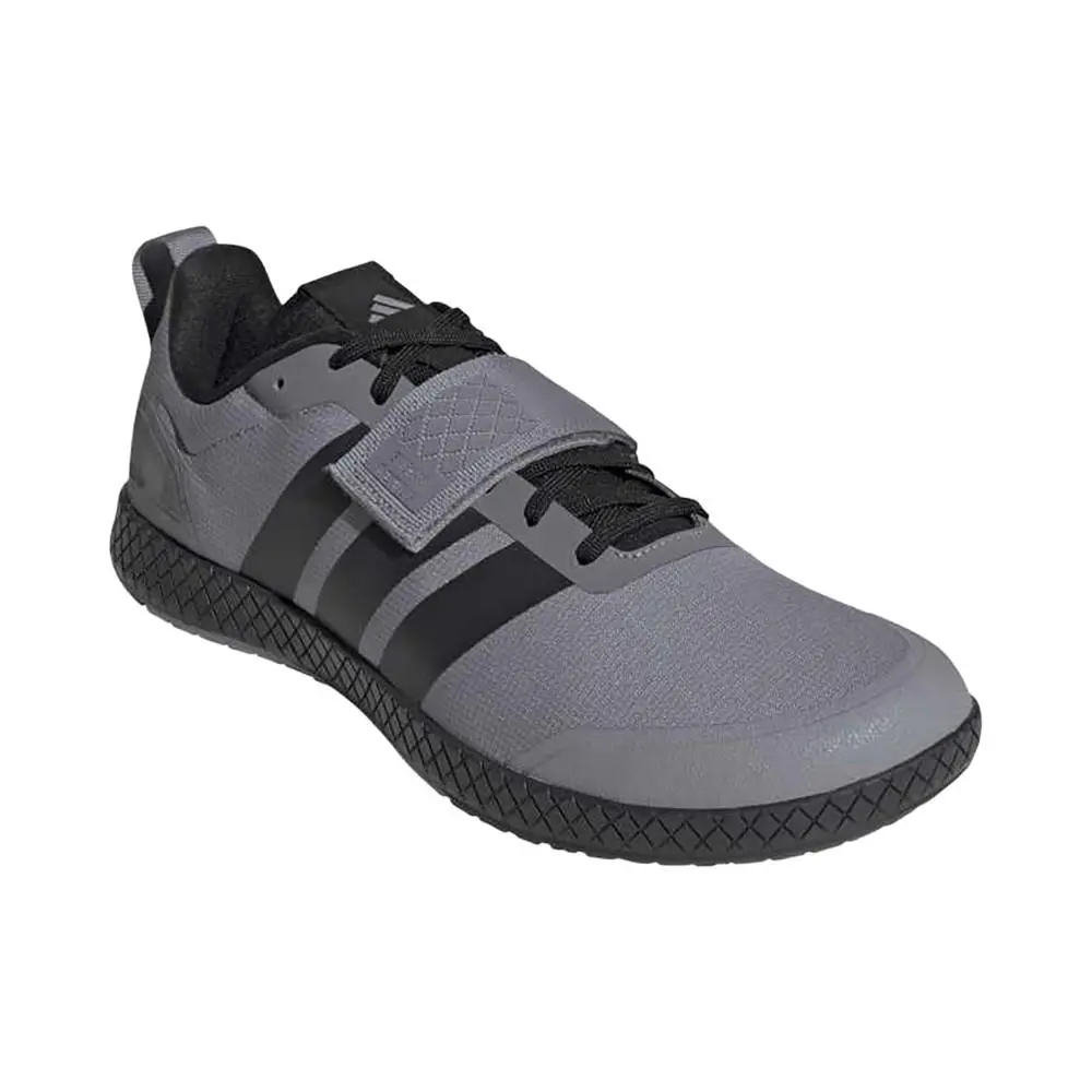 Adidas shoes - adidas The Total Weightlifting - The Total Weightlifting - SB1158-KI6224 - Grey 0