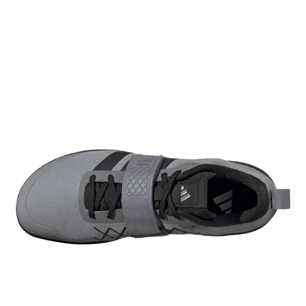Adidas shoes - adidas The Total Weightlifting - The Total Weightlifting - SB1158-KI6224 - Grey 2