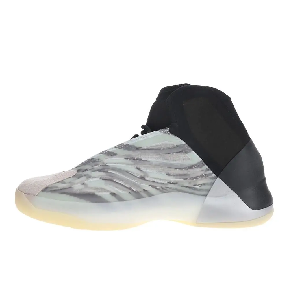 Adidas shoes - adidas  Yeezy Bsktbl - Yeezy Bsktbl - FZ4362 - Grey 1