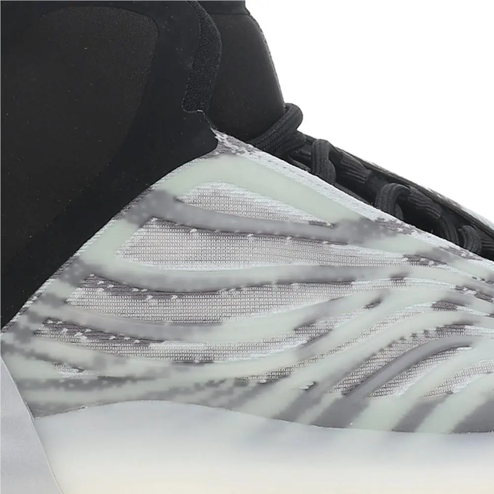 Adidas shoes - adidas  Yeezy Bsktbl - Yeezy Bsktbl - FZ4362 - Grey 4