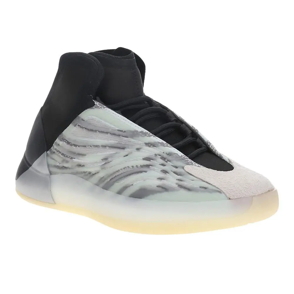 Adidas shoes - adidas  Yeezy Bsktbl - Yeezy Bsktbl - FZ4362 - Grey 9