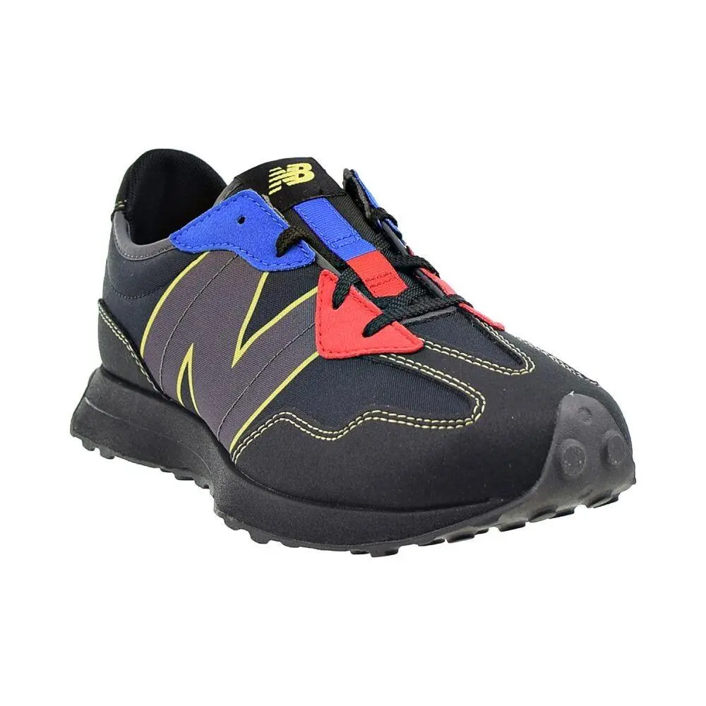 Adidas shoes - Black-Blue-Red 0