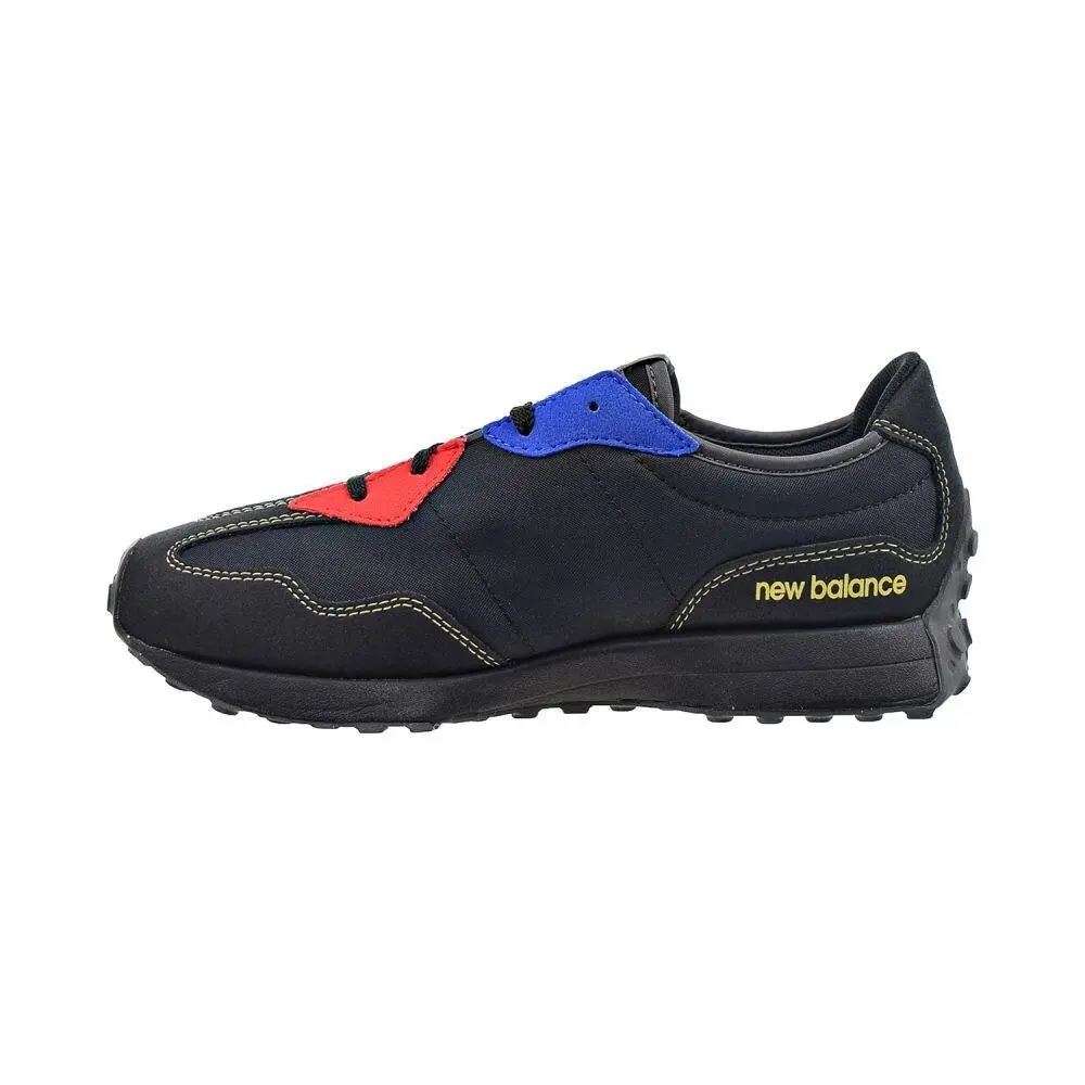 Adidas shoes - Black-Blue-Red 8