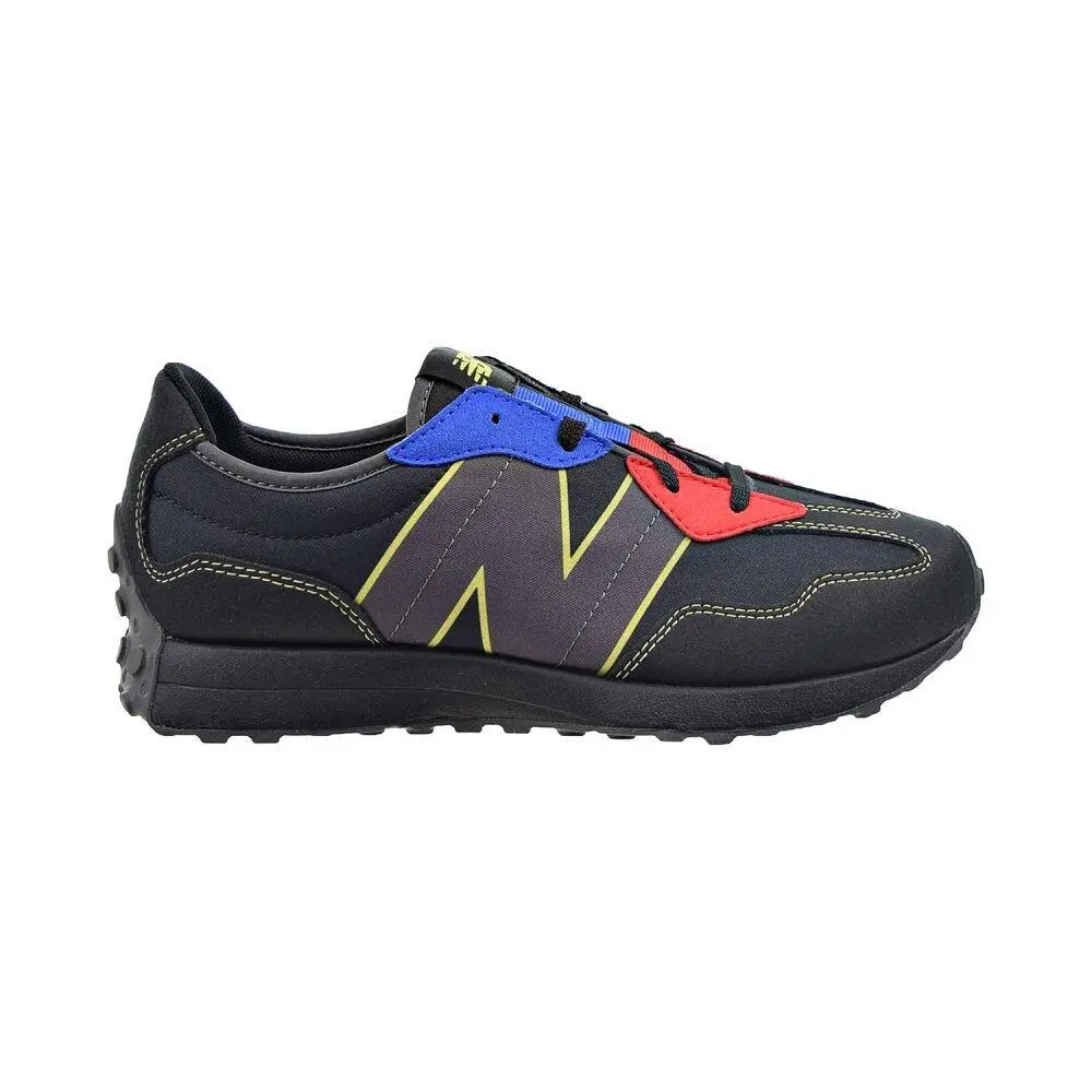 Adidas shoes - Black-Blue-Red 5