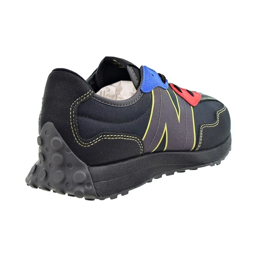 Adidas shoes - Black-Blue-Red 7