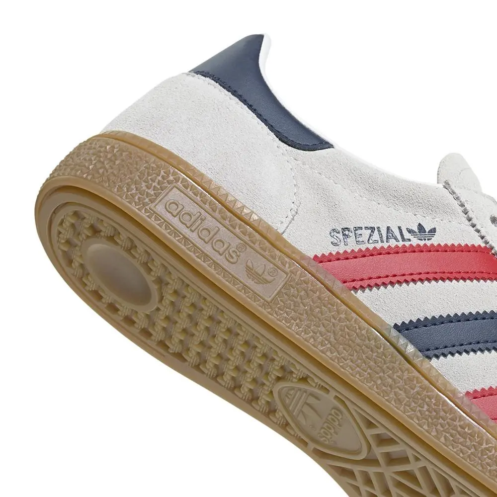 Adidas shoes - adidas Handball Spezial - Handball Spezial - SB1158-KZ7189 - White 12