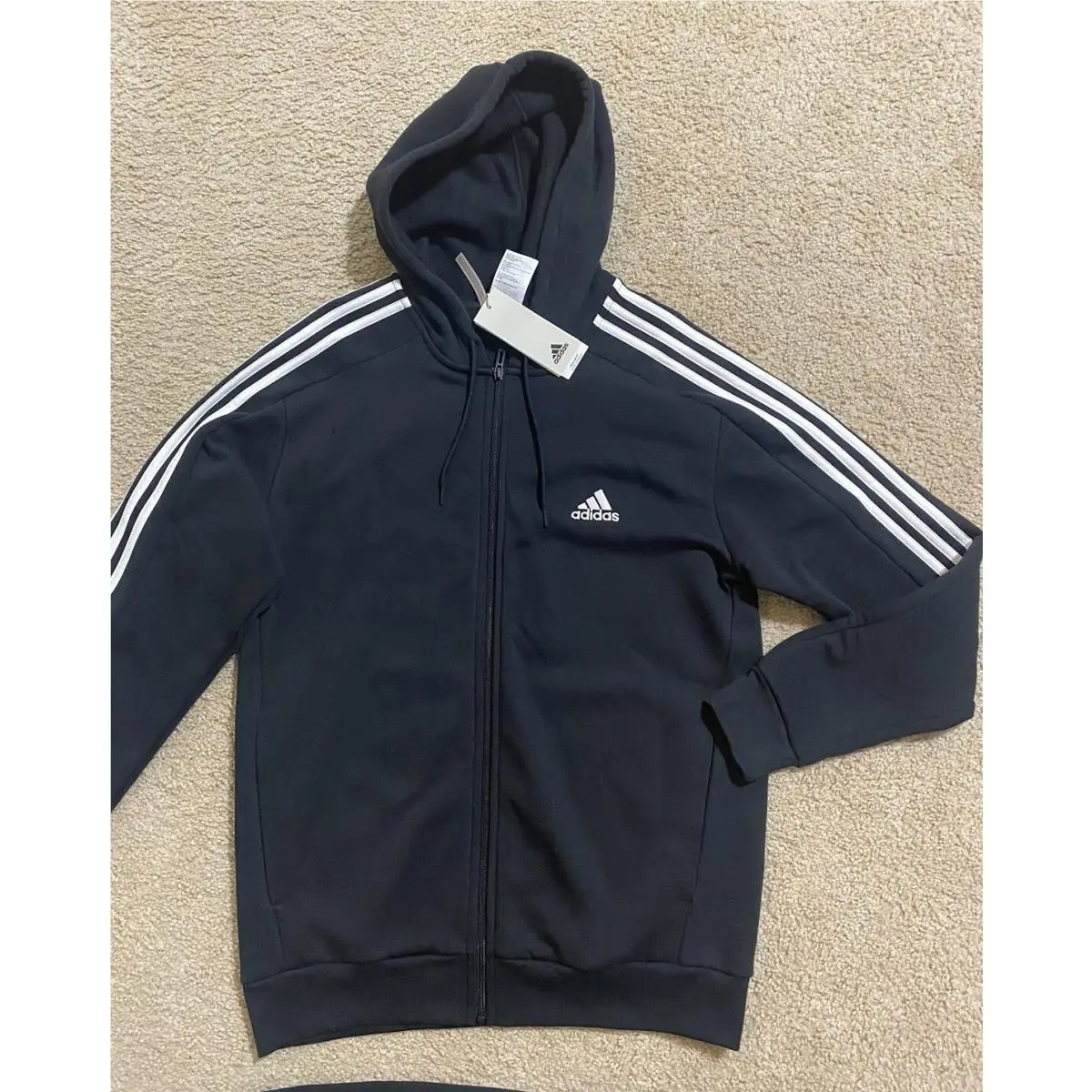 Adidas clothing - Navy Blue 0