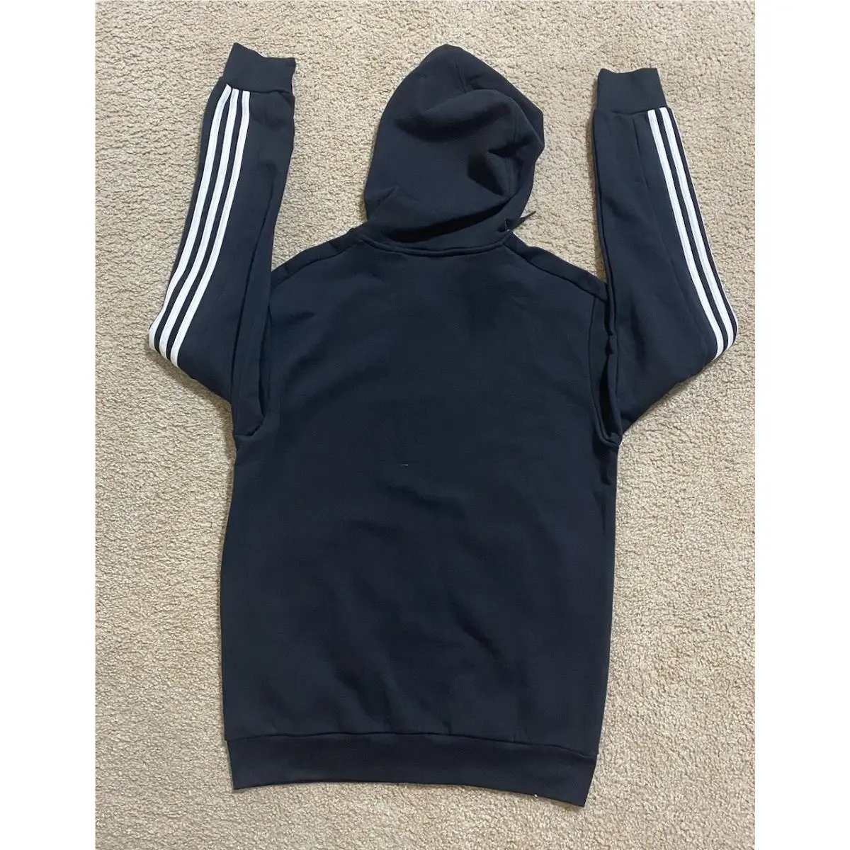 Adidas clothing - Navy Blue 3