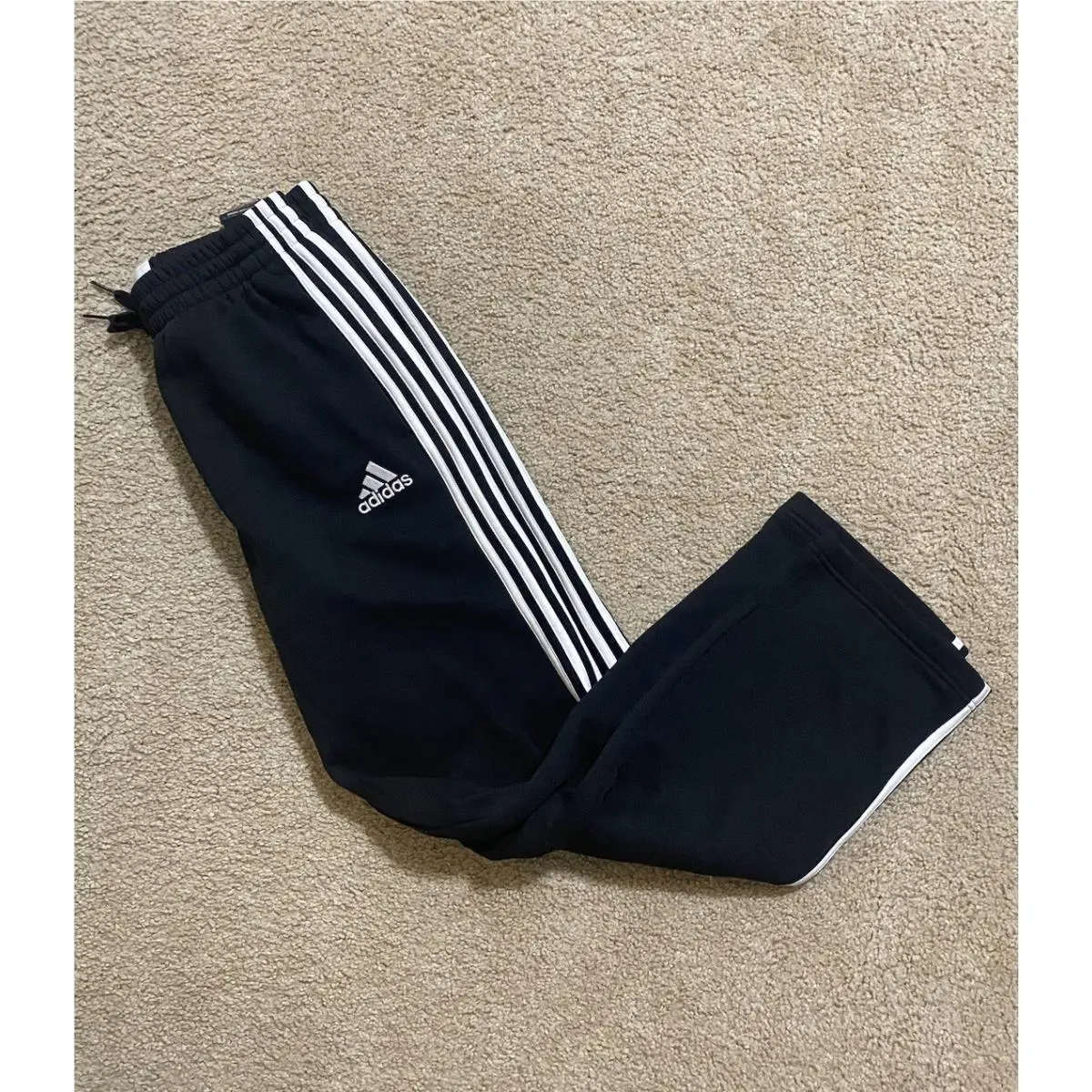 Adidas clothing - Navy Blue 4