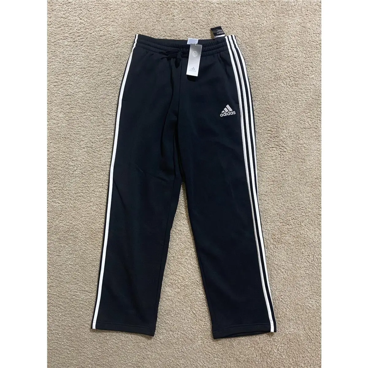 Adidas clothing - Navy Blue 5