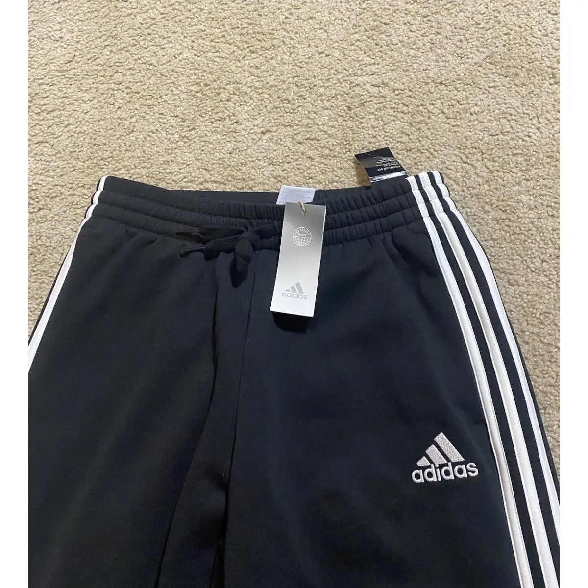Adidas clothing - Navy Blue 6