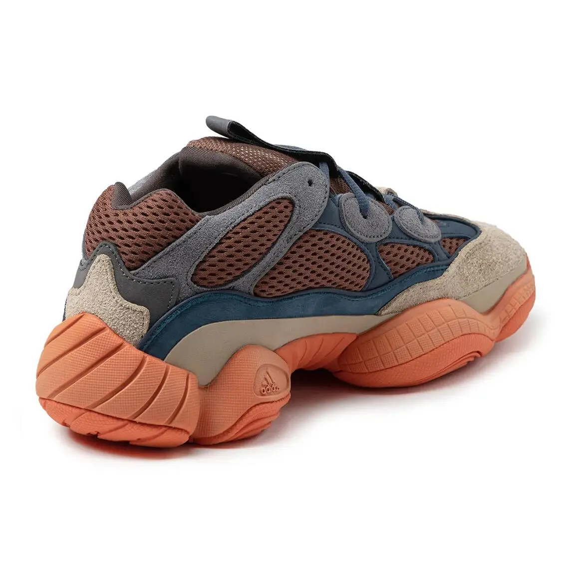 Adidas shoes - Adidas Yeezy 500 `Enflame` - Yeezy - GZ5541 - Multi 1
