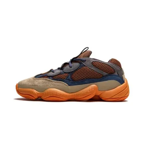 Adidas shoes - Adidas Yeezy 500 `Enflame` - Yeezy - GZ5541 - Multi 2