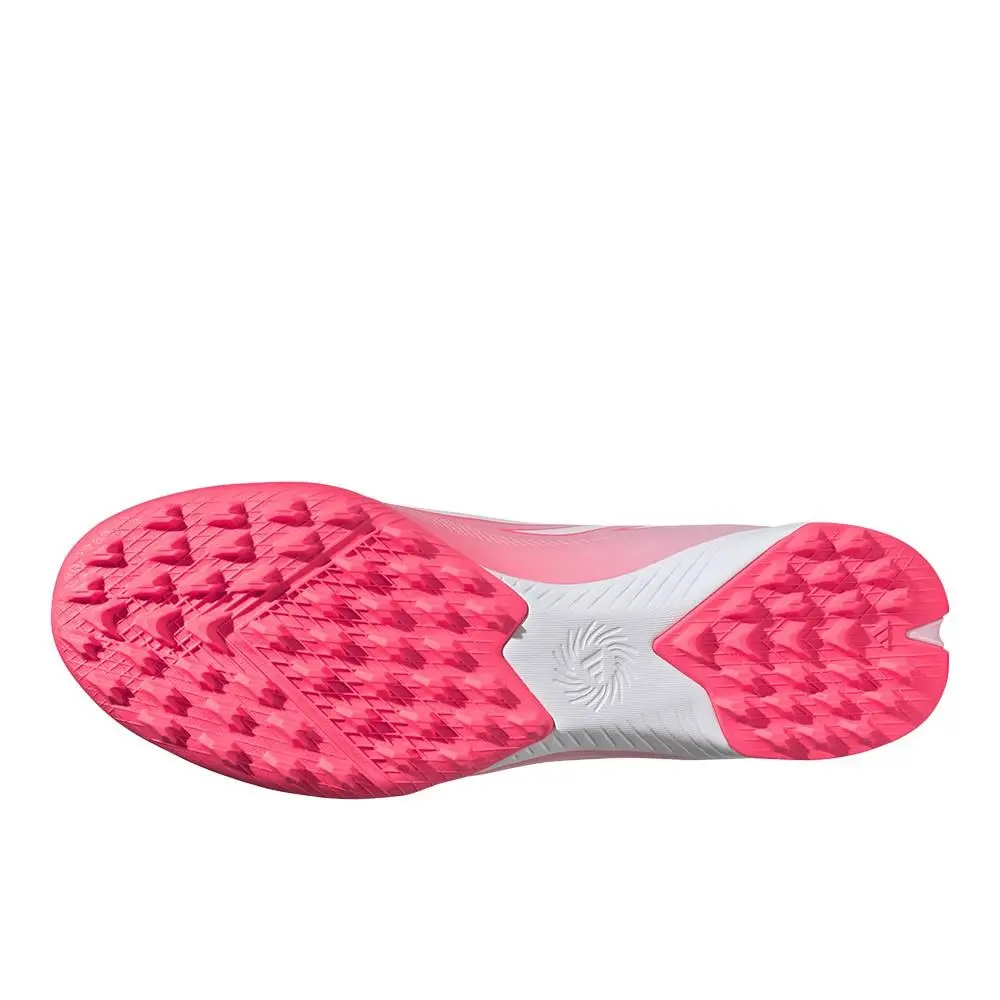 Adidas shoes - adidas F50 Sparkfusion League Mid Cut Turf Soccer Soccer Cleats - SB1158-KI1022 - Pink 11