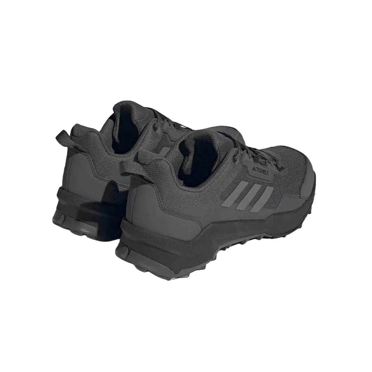 Adidas shoes - Grey Six/Grey Four/Core Black 8