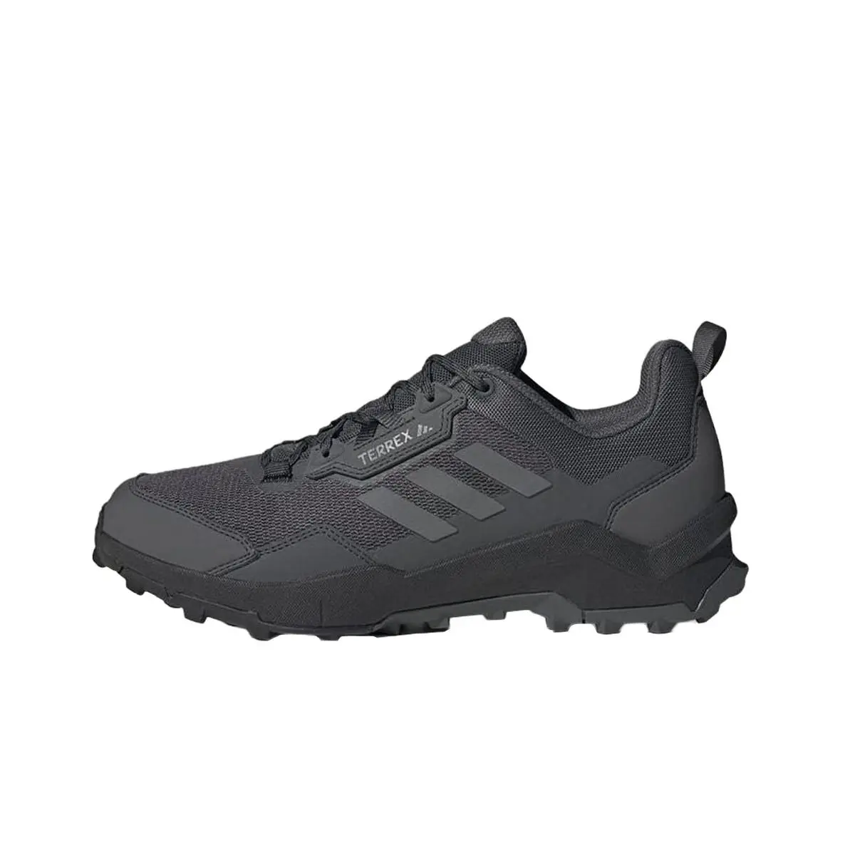 Adidas shoes - Grey Six/Grey Four/Core Black 7
