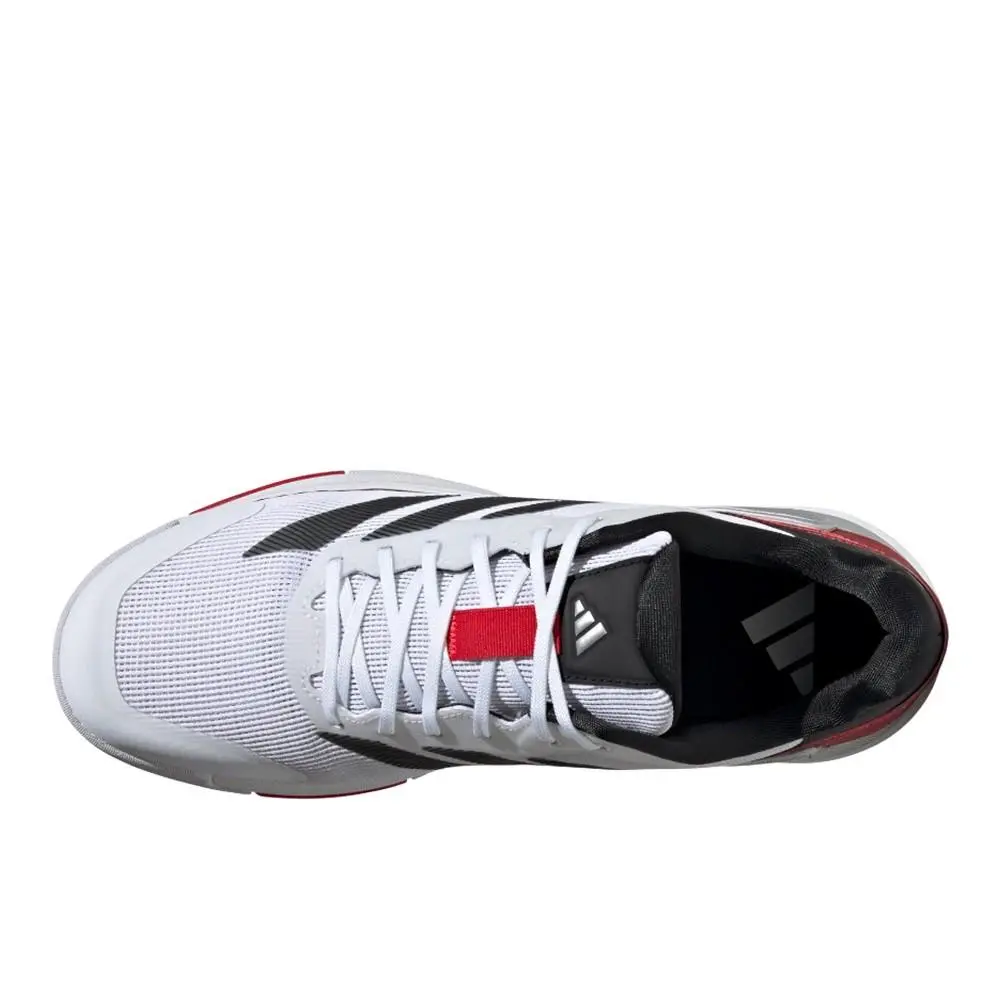 Adidas shoes - adidas Crazyquick Padel - Crazyquick Padel - IE3924 - White 8