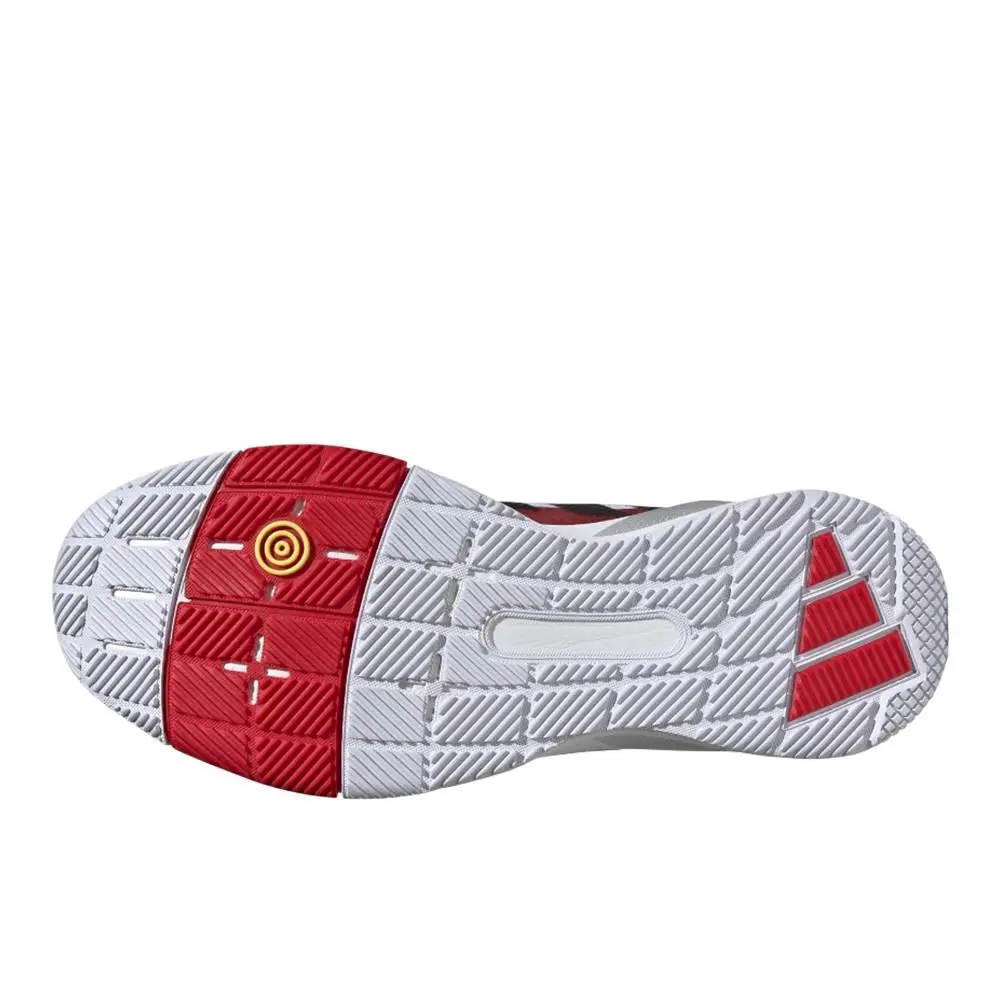 Adidas shoes - adidas Crazyquick Padel - Crazyquick Padel - IE3924 - White 9