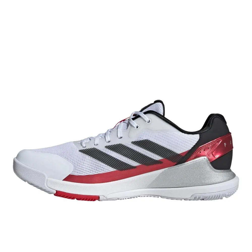 Adidas shoes - adidas Crazyquick Padel - Crazyquick Padel - IE3924 - White 7