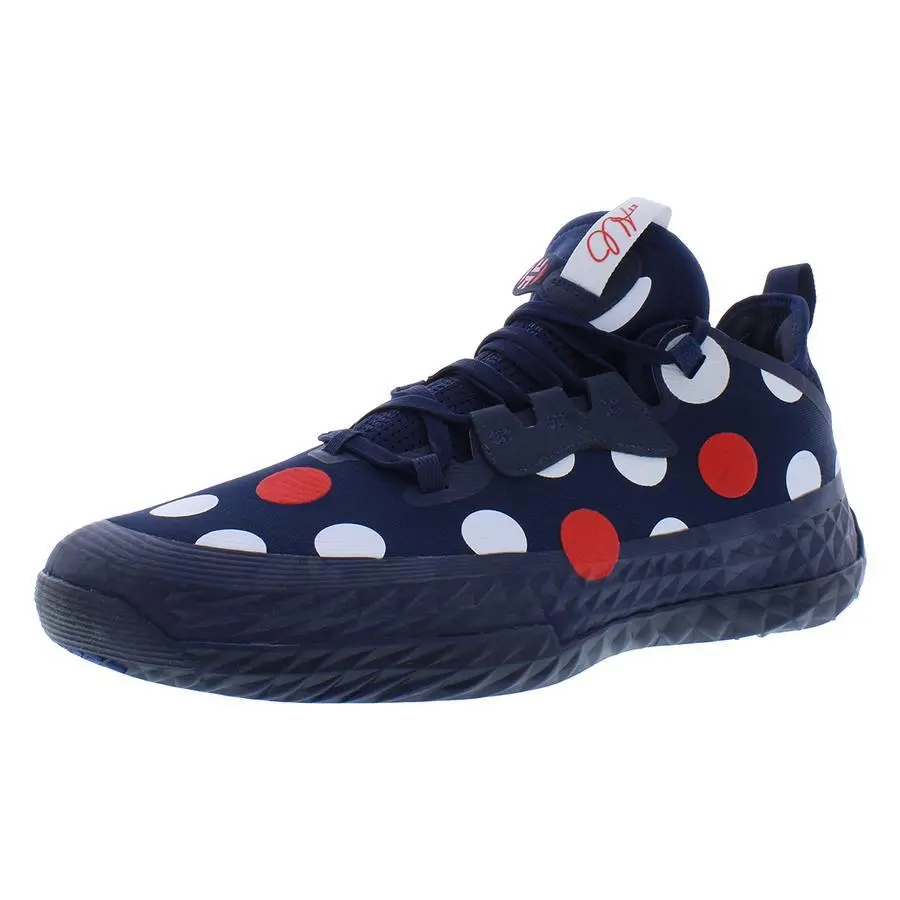 Harden Vol. 5 Futurenatura Unisex Shoes by Adidas