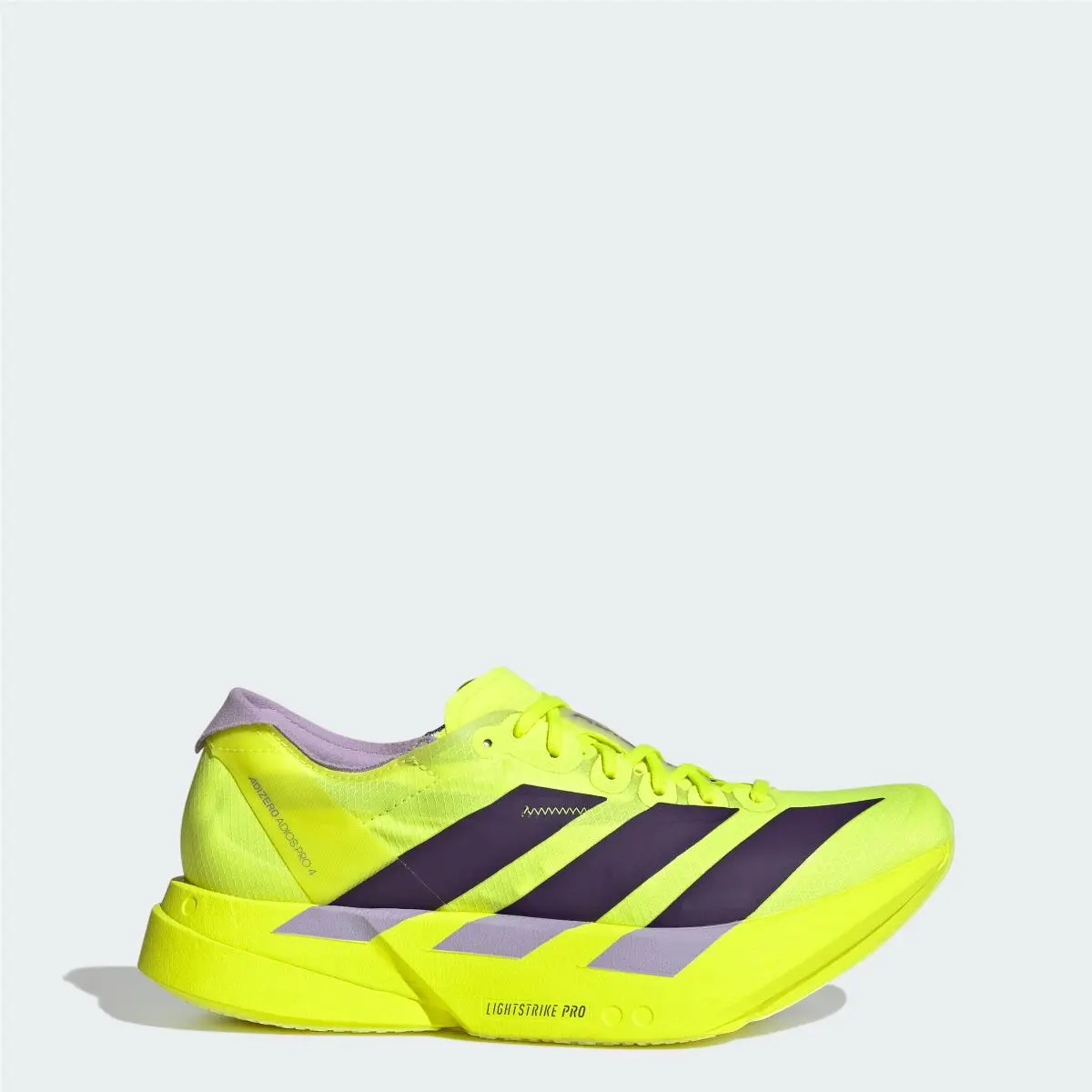 Adidas Women Adizero Adios Pro 4 Shoes