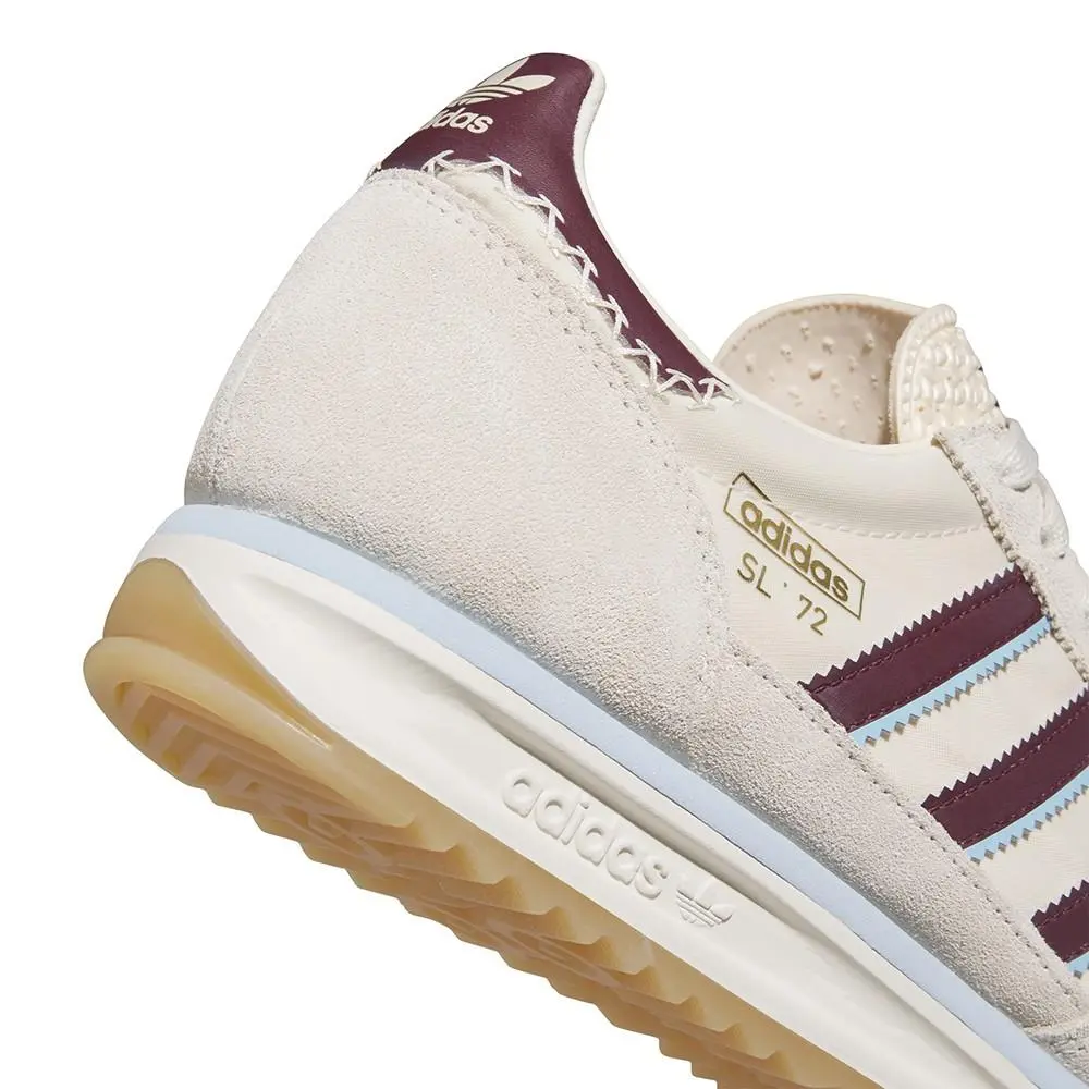 Adidas shoes - adidas Sl 72 Rs - JS5043 - Off White 4