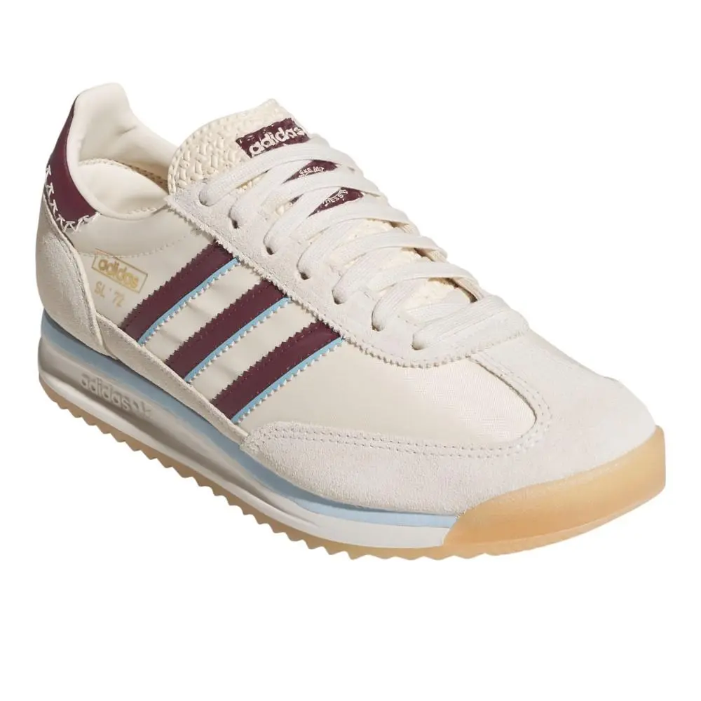 Adidas shoes - adidas Sl 72 Rs - JS5043 - Off White 8