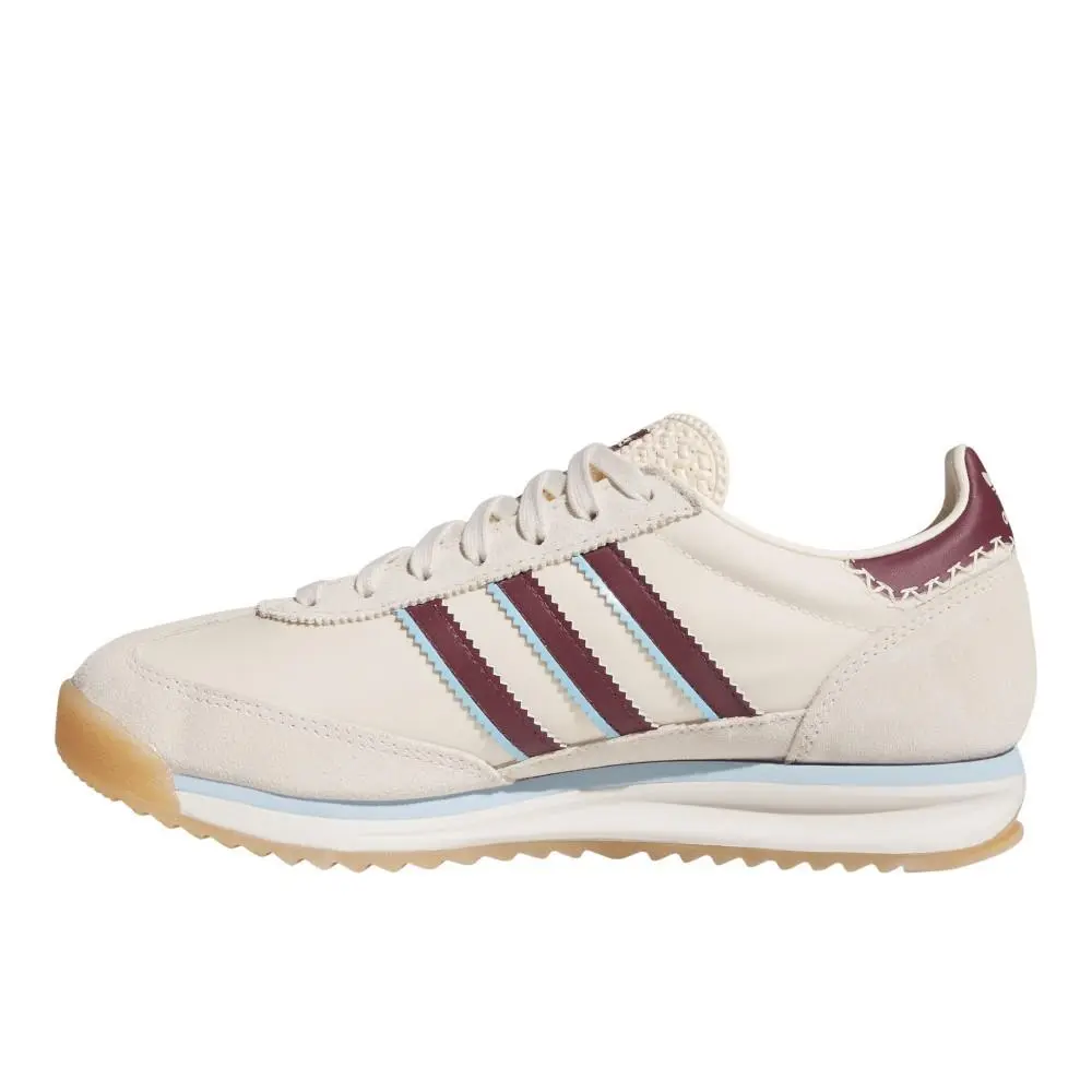 Adidas shoes - adidas Sl 72 Rs - JS5043 - Off White 9