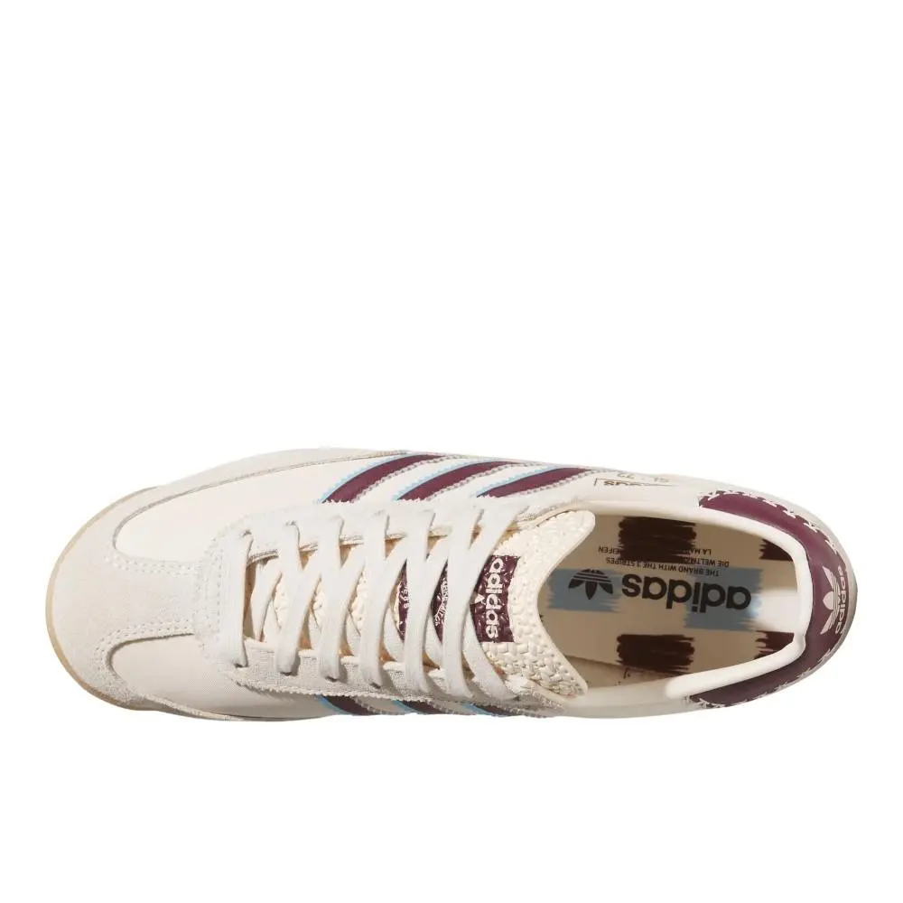 Adidas shoes - adidas Sl 72 Rs - JS5043 - Off White 10