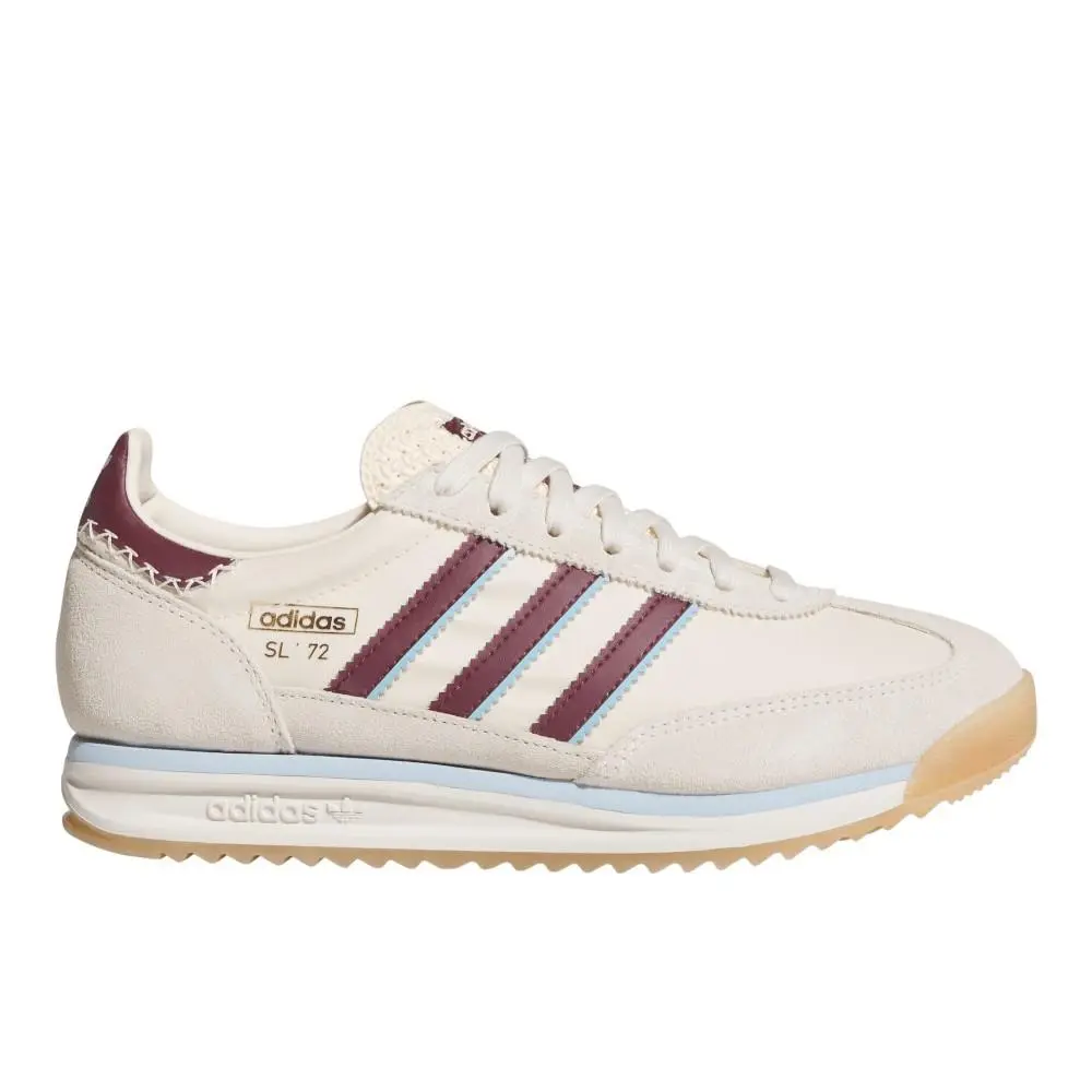 Adidas shoes - adidas Sl 72 Rs - JS5043 - Off White 7