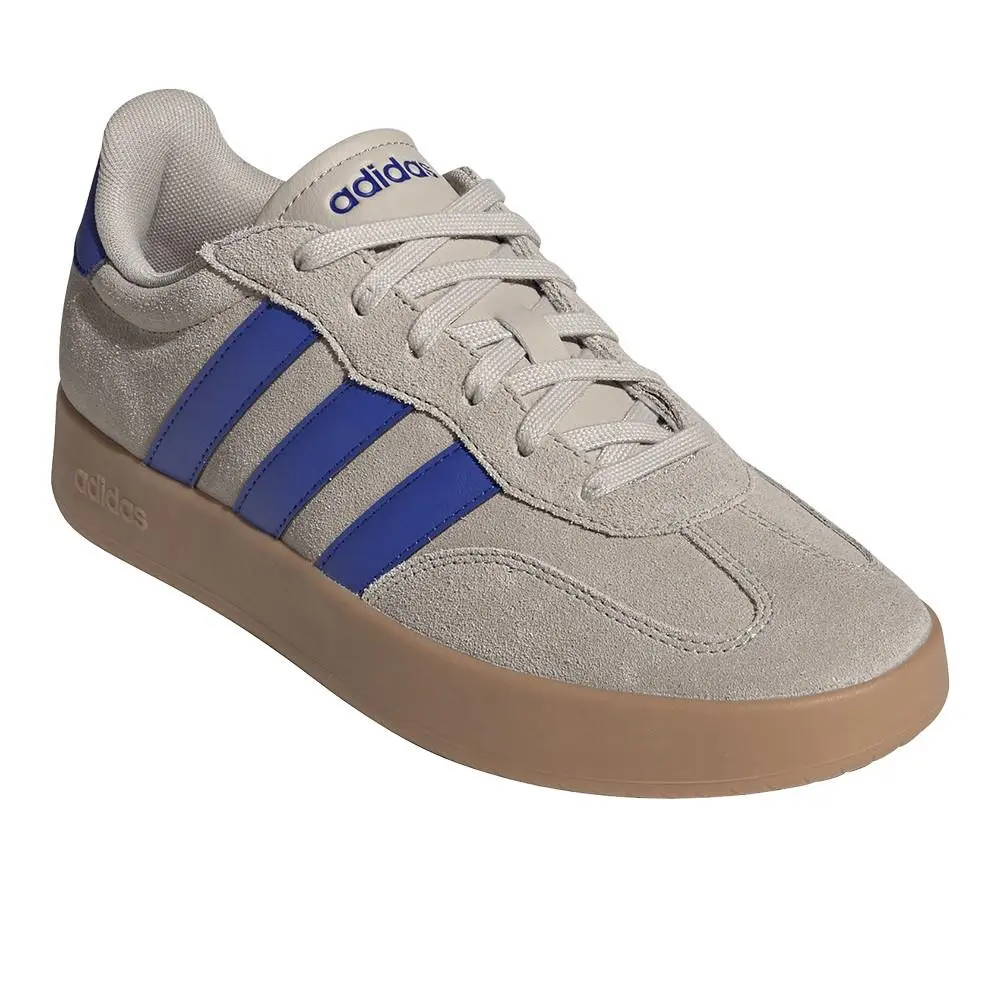 Adidas shoes - adidas Barreda - Barreda - JR1327 - Grey 0