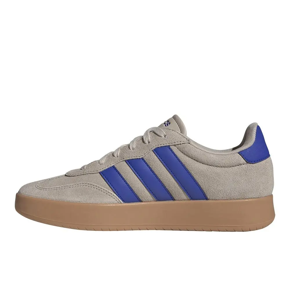 Adidas shoes - adidas Barreda - Barreda - JR1327 - Grey 1