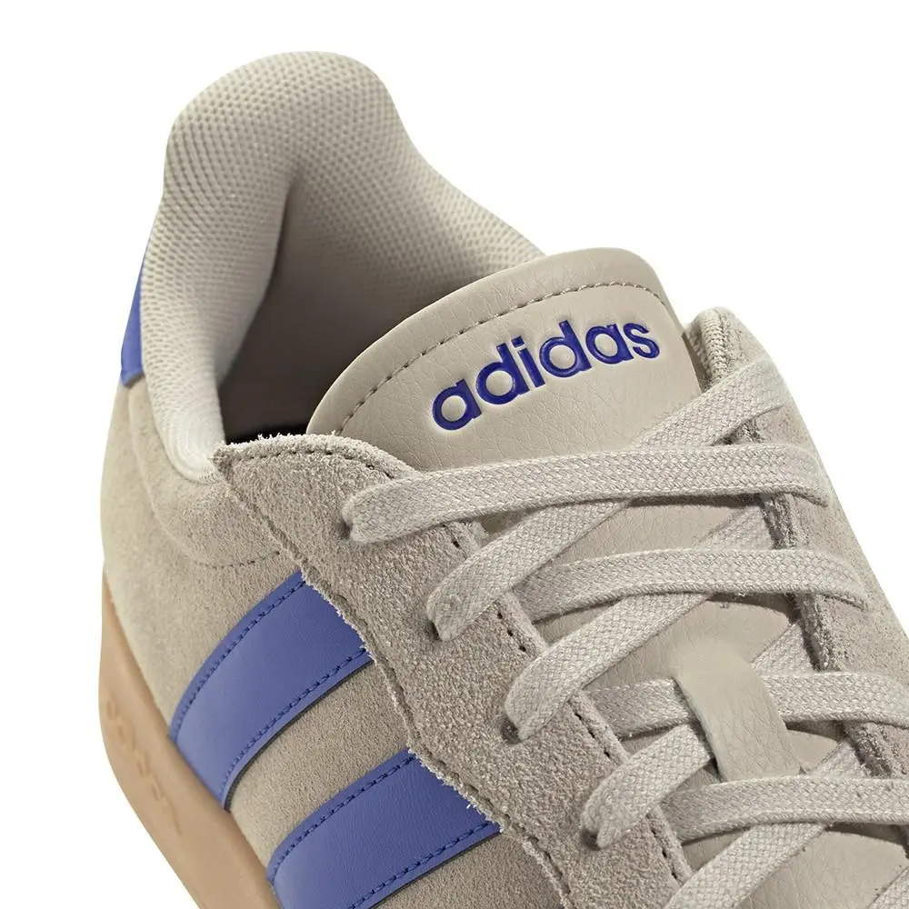 Adidas shoes - adidas Barreda - Barreda - JR1327 - Grey 12