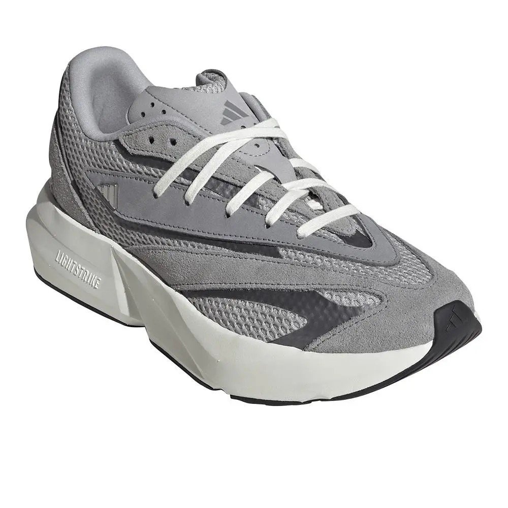 Adidas shoes - adidas Lightblaze - Lightblaze - IH8606 - Grey 8