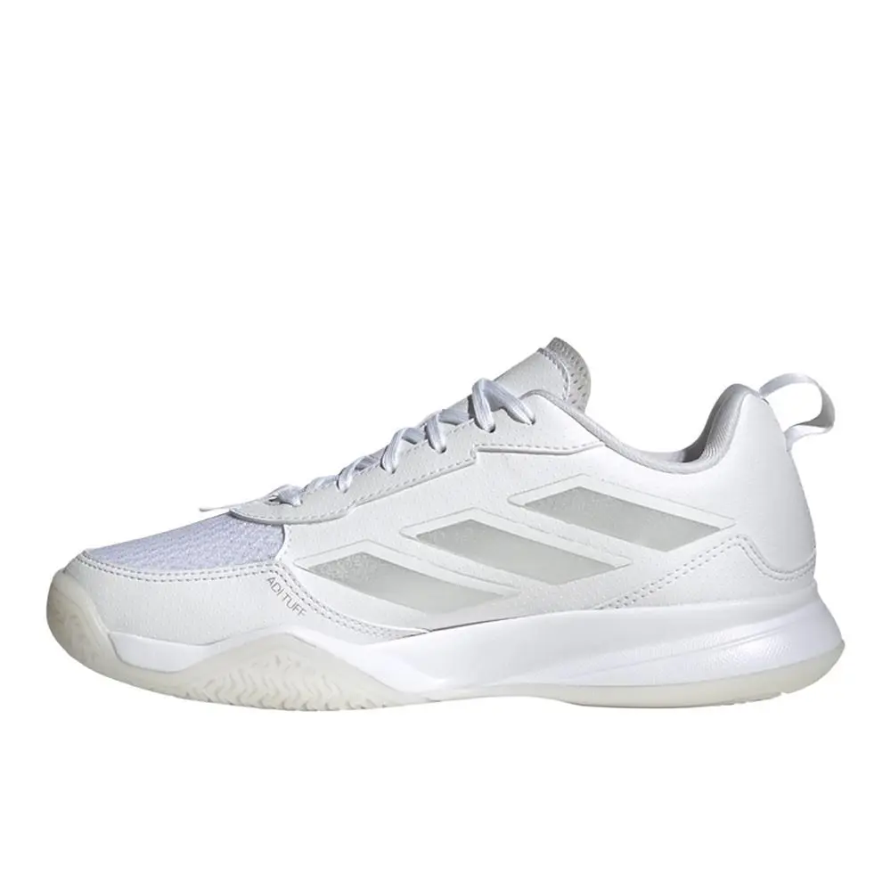 Adidas shoes - adidas Avaflash Low Tennis - Avaflash Low Tennis - IG9540 - White 1