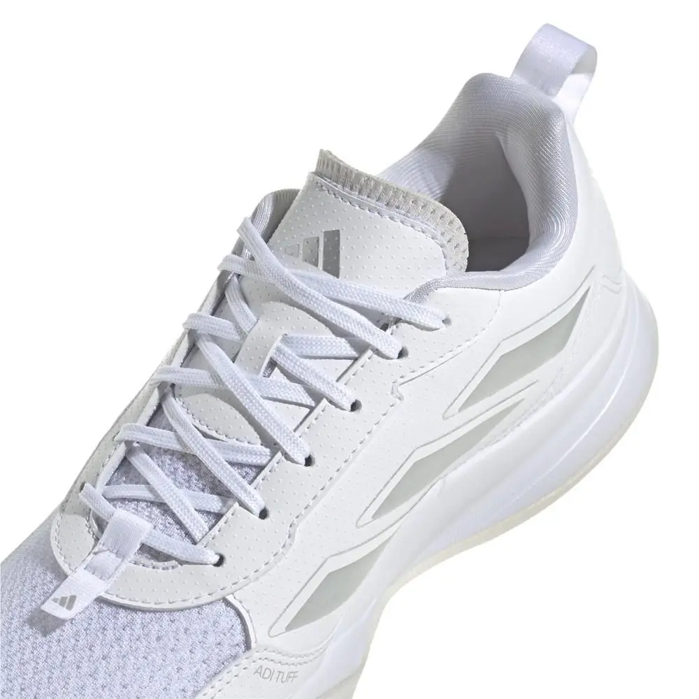 Adidas shoes - adidas Avaflash Low Tennis - Avaflash Low Tennis - IG9540 - White 5