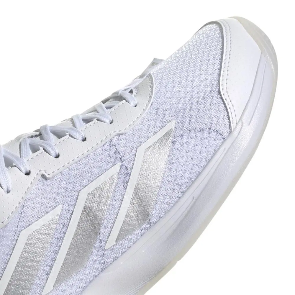 Adidas shoes - adidas Avaflash Low Tennis - Avaflash Low Tennis - IG9540 - White 4