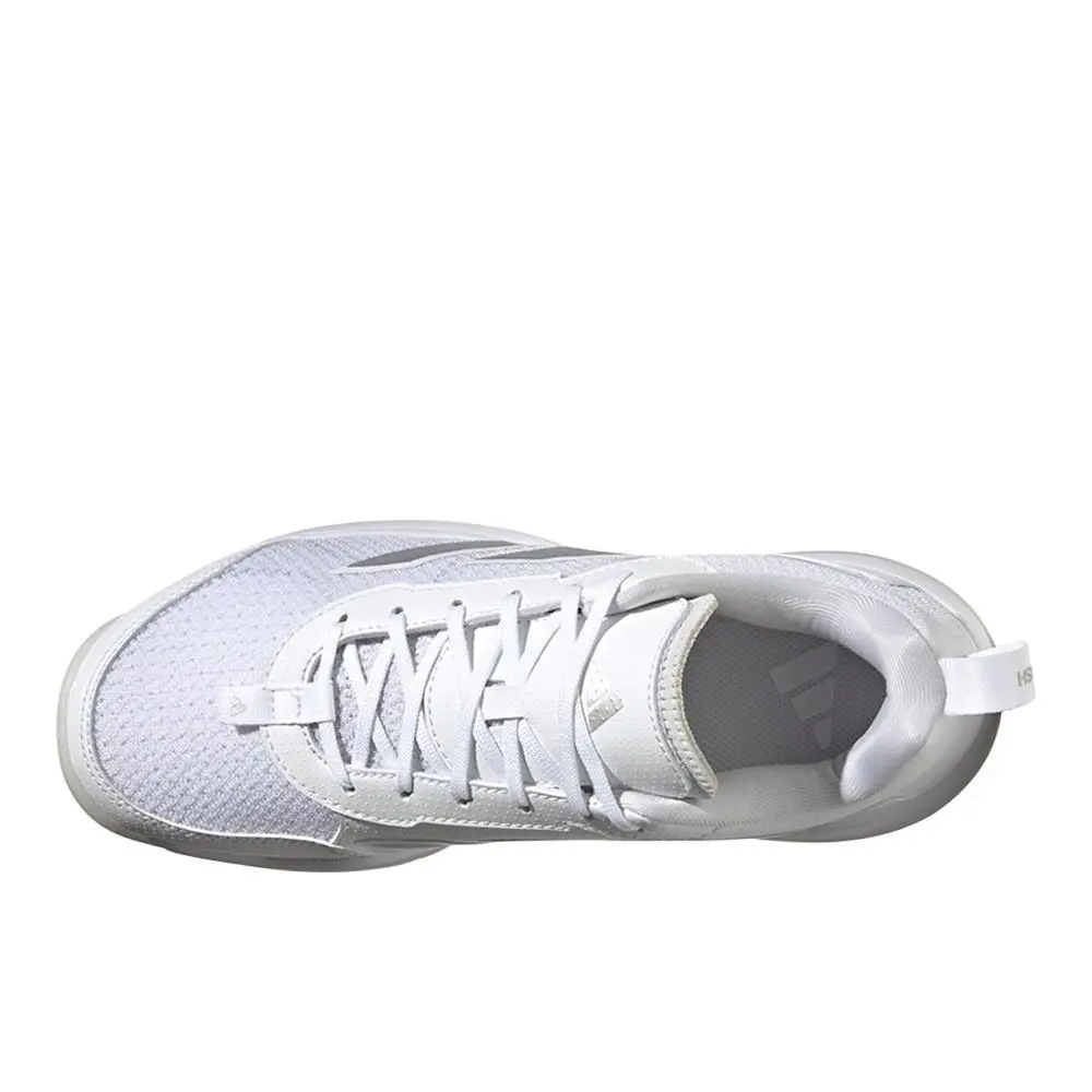 Adidas shoes - adidas Avaflash Low Tennis - Avaflash Low Tennis - IG9540 - White 10