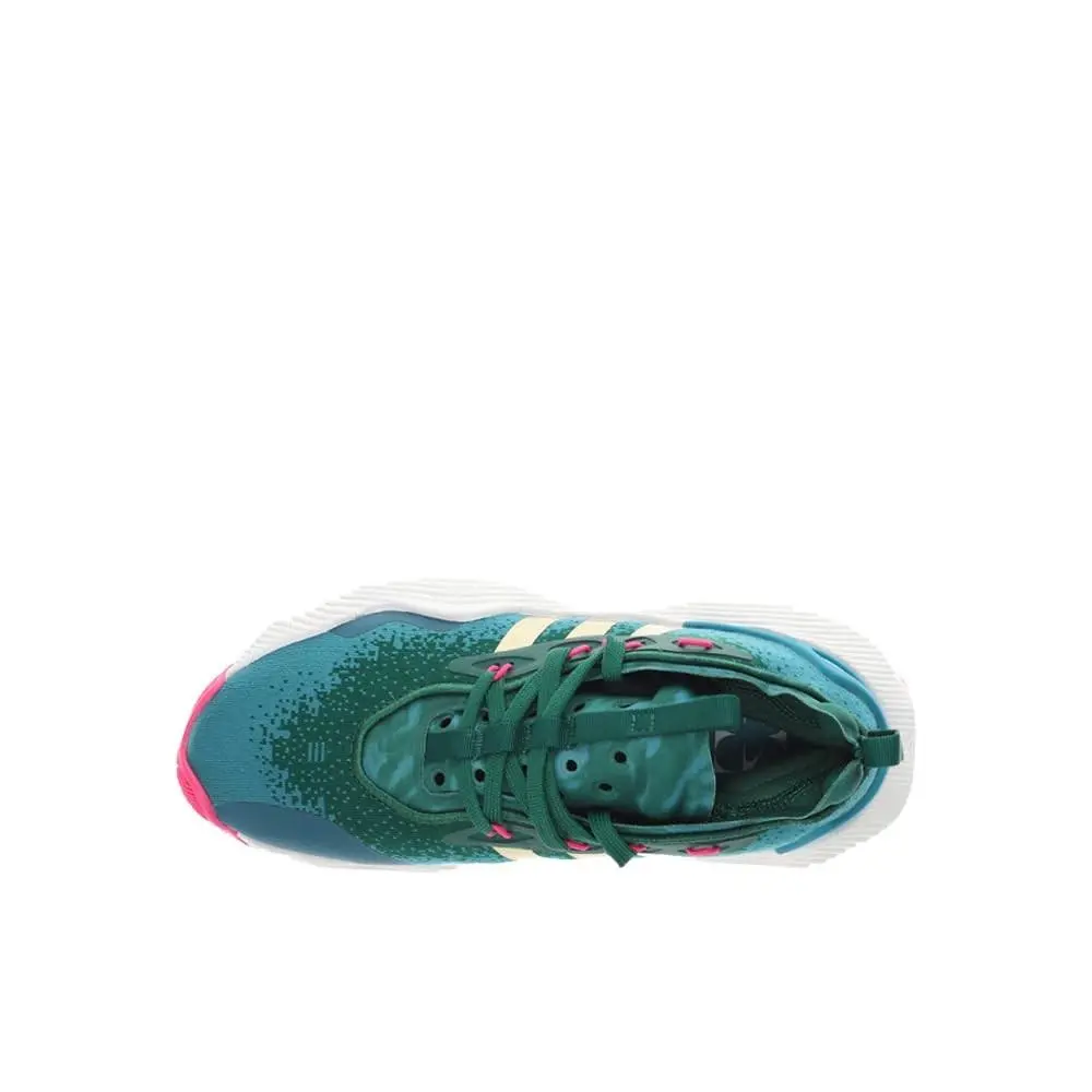 Adidas shoes - IF2113 - IF2113 - Green 2
