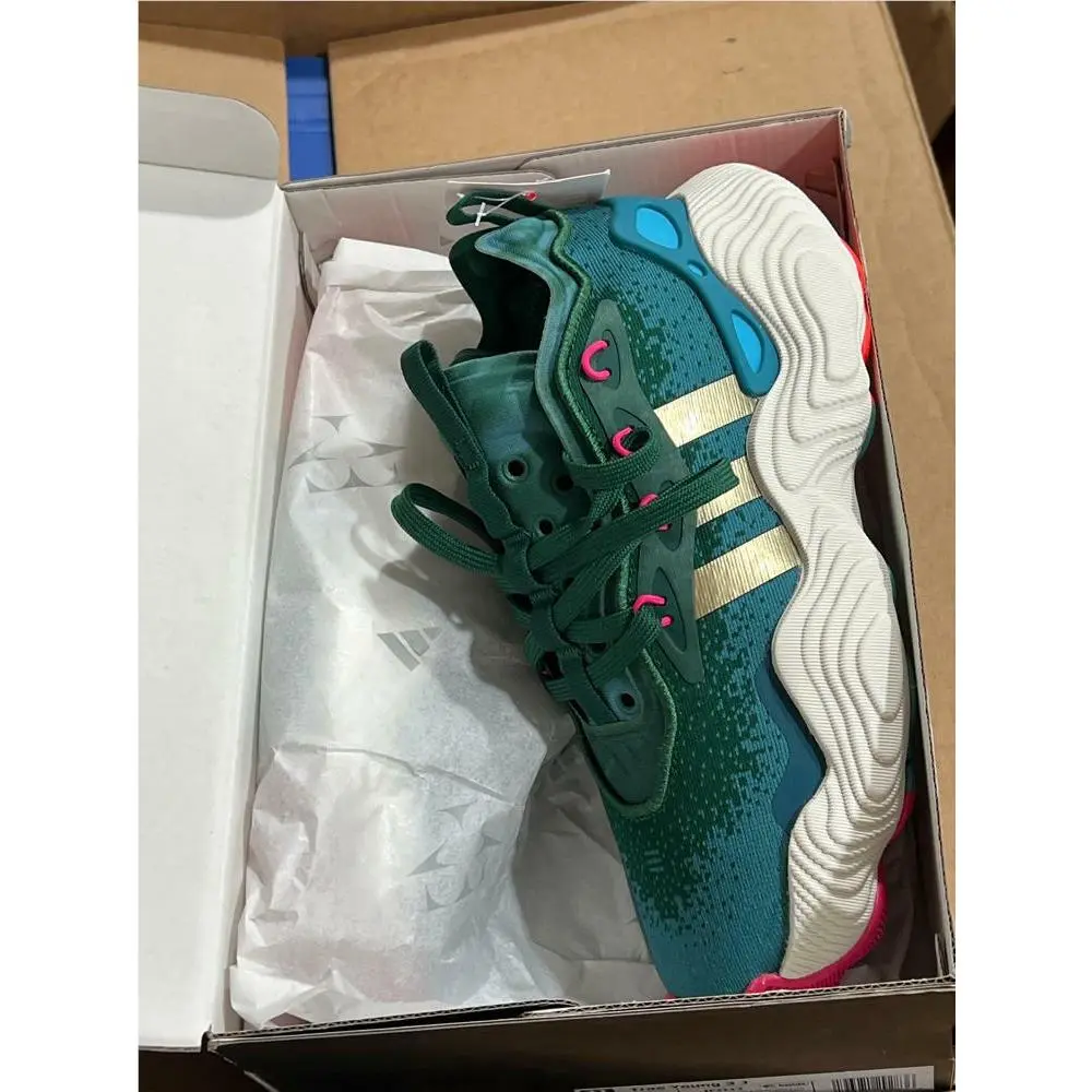 Adidas shoes - IF2113 - IF2113 - Green 14
